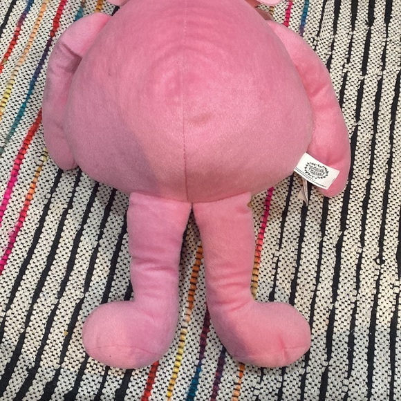 Yo Gabba Gabba Foofa Large Plush 21” - Picture 10 of 16